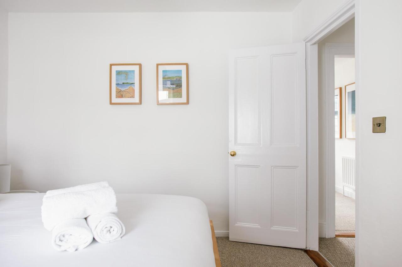 Cosy Period Cottage 2Min Walk To The Beach Portrush Dış mekan fotoğraf