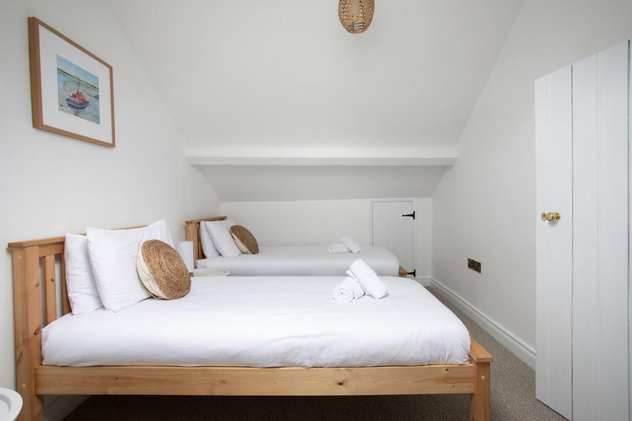 Cosy Period Cottage 2Min Walk To The Beach Portrush Dış mekan fotoğraf