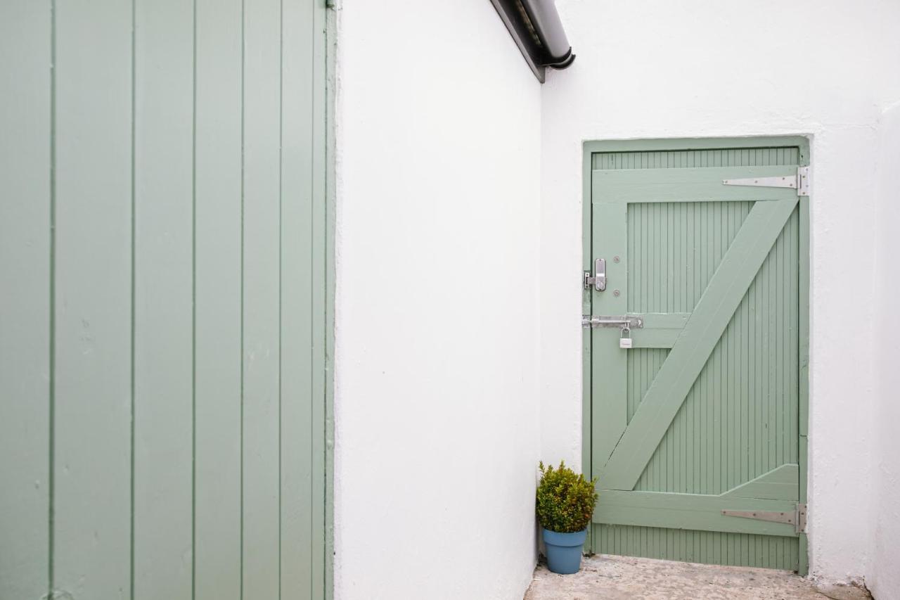 Cosy Period Cottage 2Min Walk To The Beach Portrush Dış mekan fotoğraf